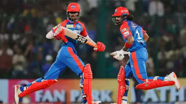 IPL LIVE: Jaiswal, Samson give Rajasthan Royals a flying start in 189 chase