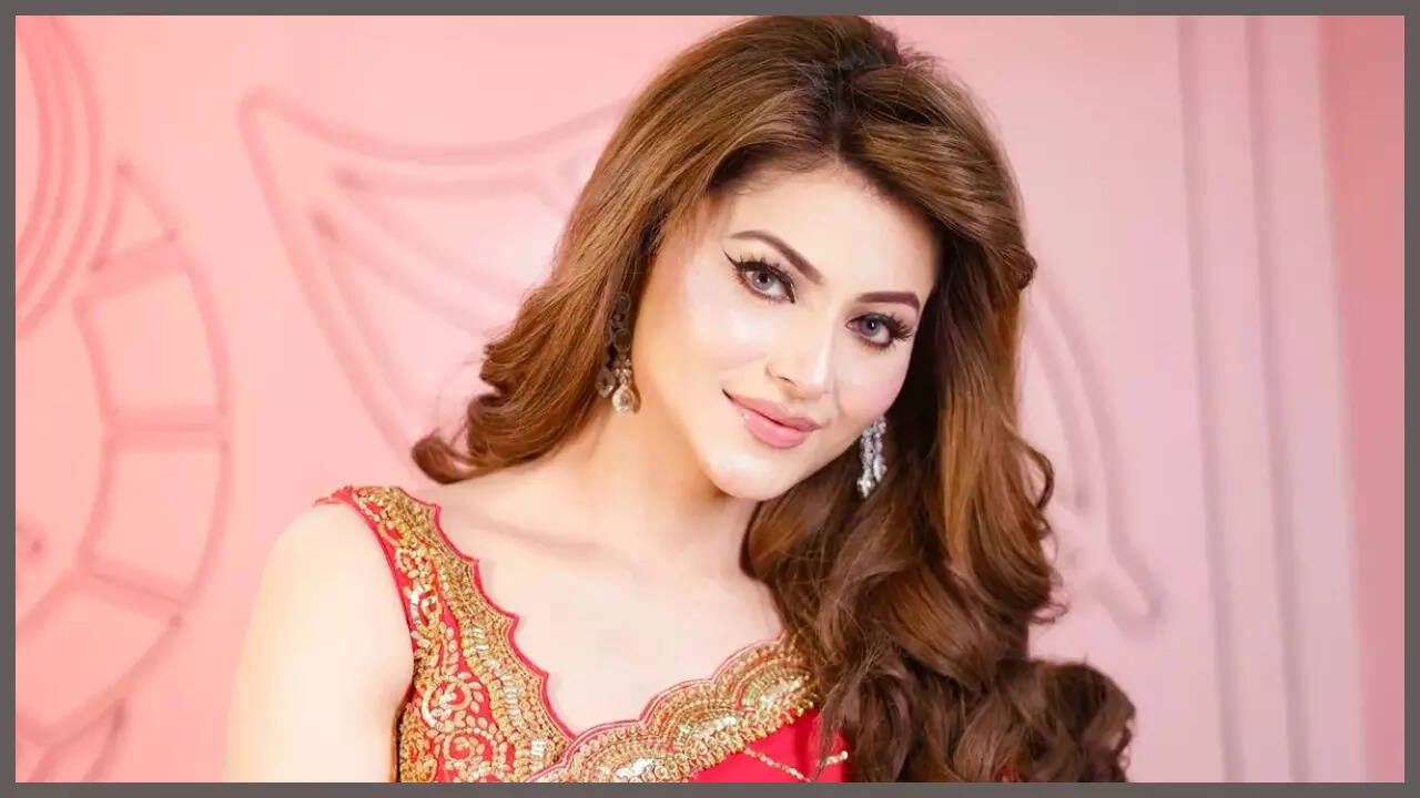 Urvashi reveals temple in her name is coming up in South