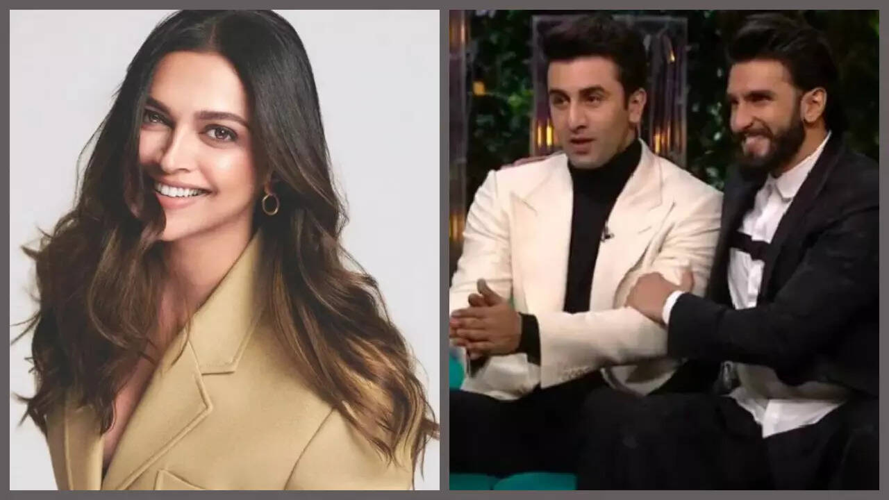 When DP picked better actor between Ranbir-Ranveer