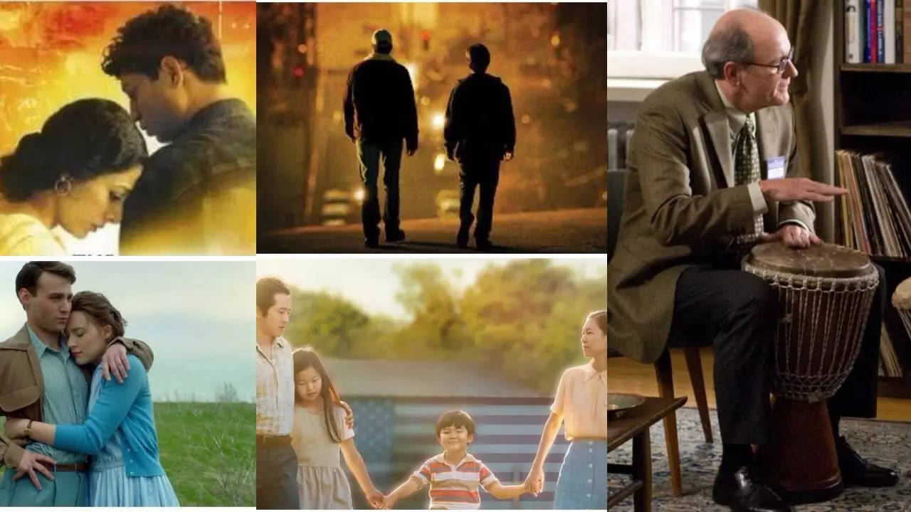 New US immigration rules: Top movies based on immigration stories