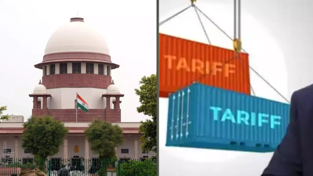 Top 5 news of the day: SC asks Centre about waqf by user clause; China tells Trump to ‘stop blackmailing’; and more