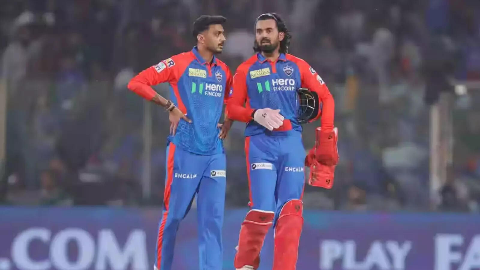 ‘We perhaps got too casual’: Axar Patel reflects on DC’s loss to MI