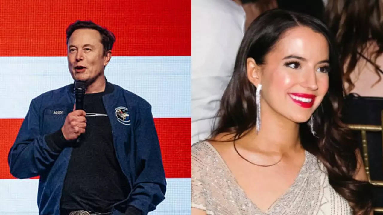 Elon Musk and Ashely St Clair’s love story: How the billionaire wooed the 26-year-old author