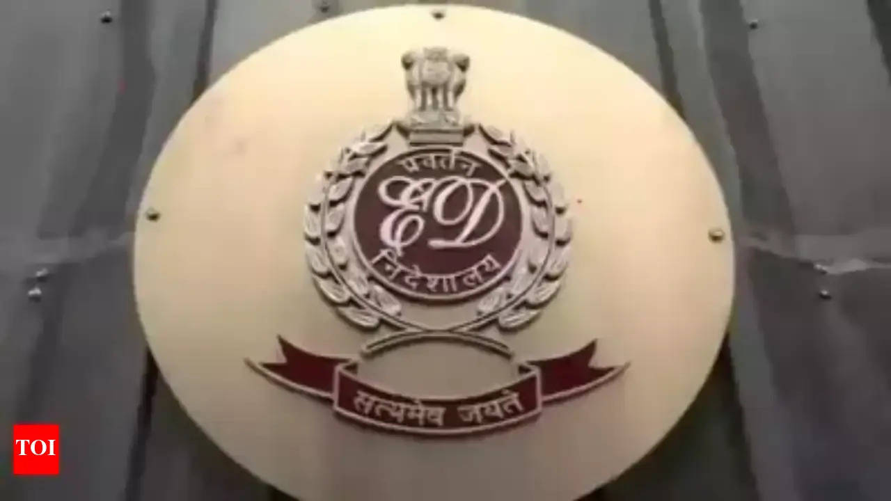 Mahadev app case: ED searches on EaseMyTrip