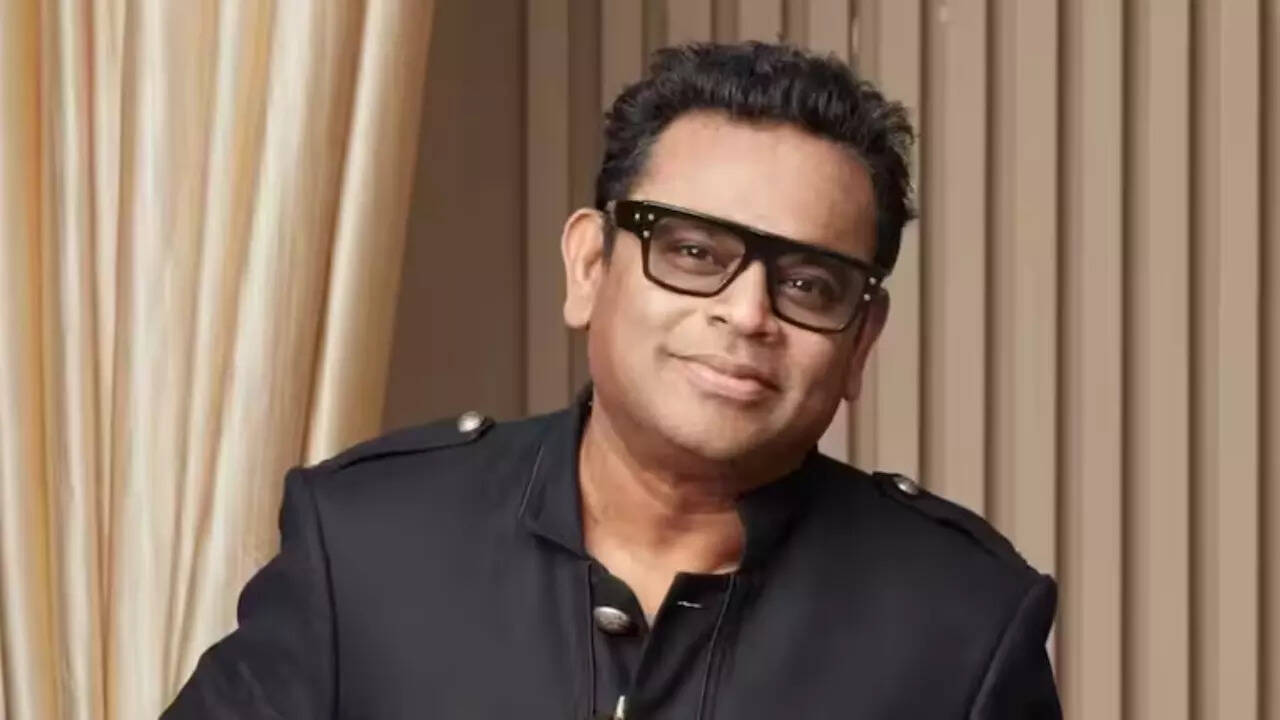 Rahman reveals real reason for hospitalisation