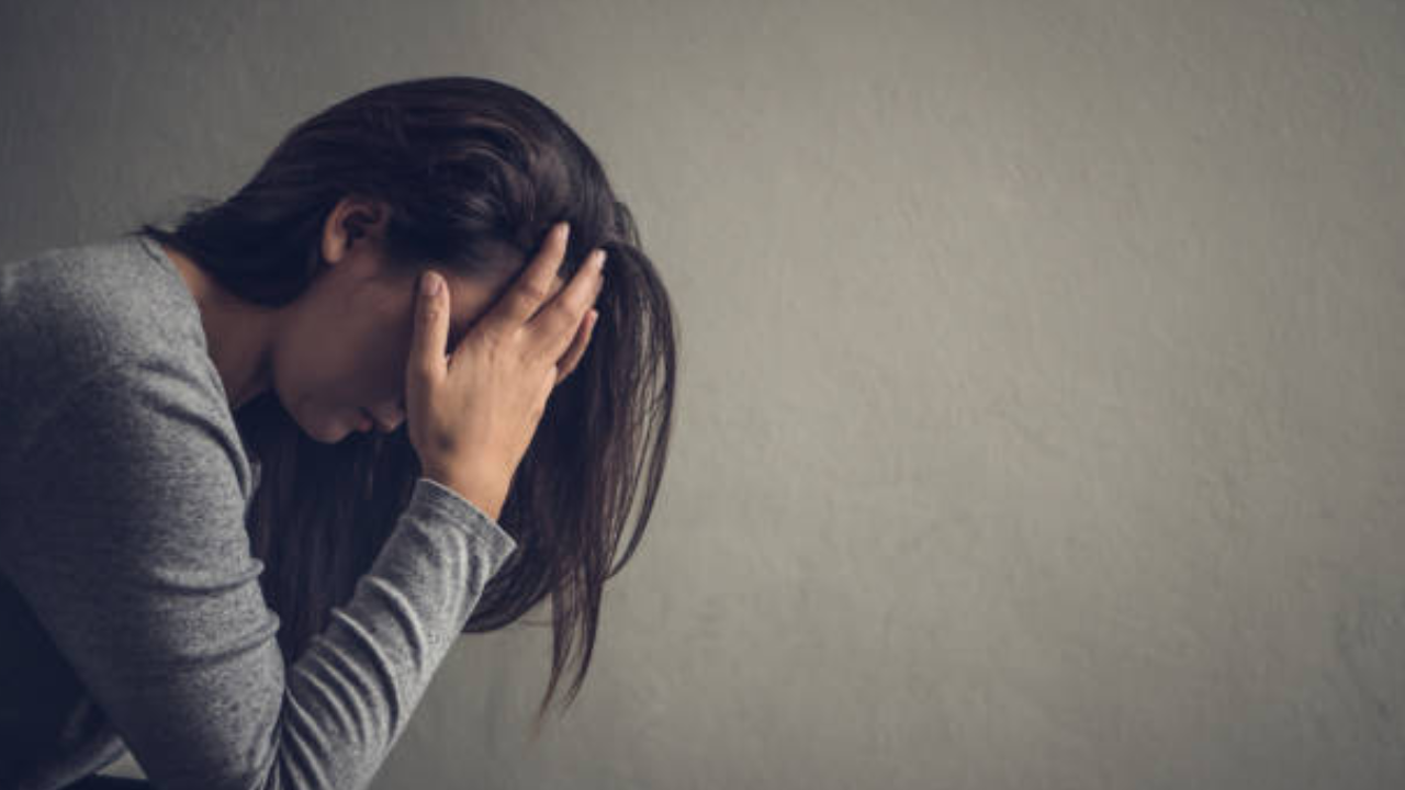 Depression becoming more common in the US, says CDC