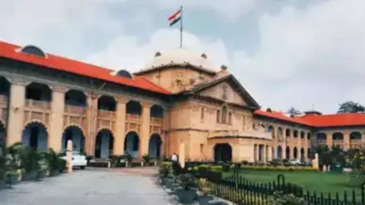Runaway couples can’t seek police protection as a right: Allahabad HC