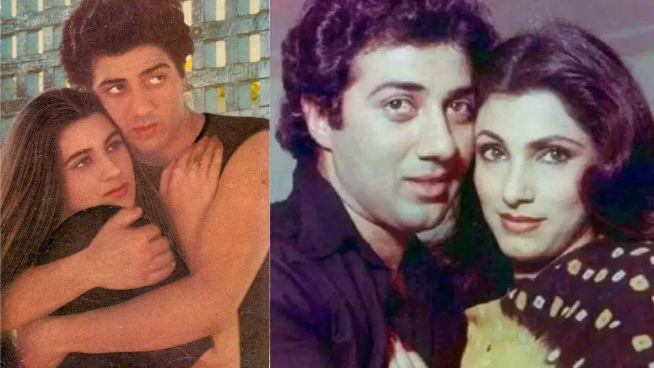 When Amrita took a dig at Sunny’s romance with Dimple