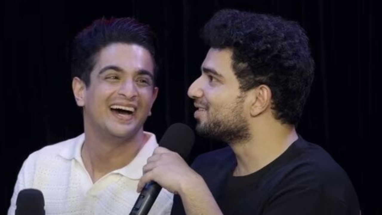 Ranveer Allahbadia says Samay Raina will be back