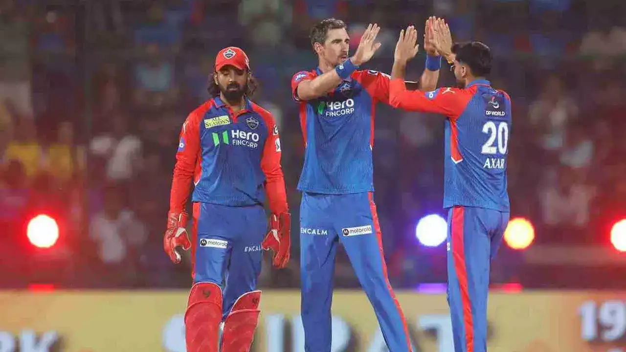 12 balls, 12 yorkers! Axar Patel reveals Mitchell Starc’s destruction