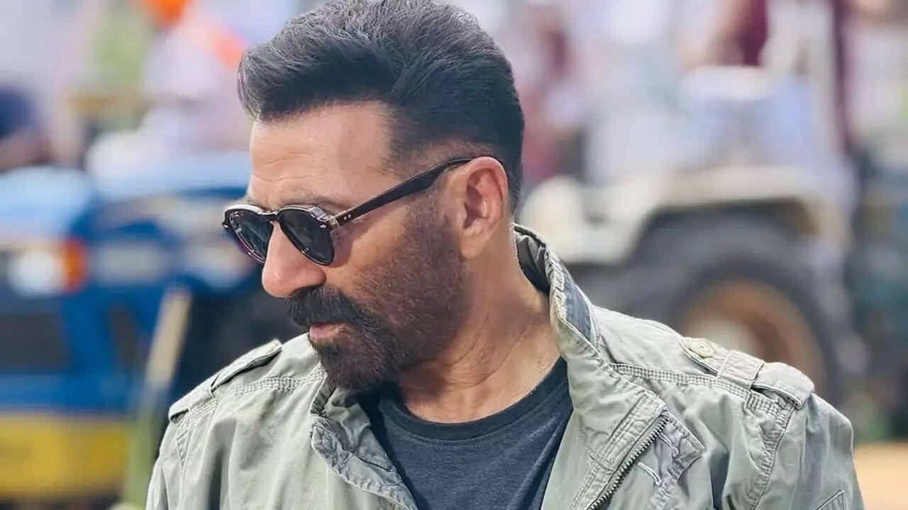 Sunny wasn’t happy about ‘dhai kilo ka haath’ dialogue in Jaat