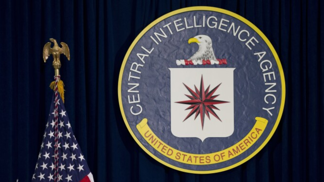 CIA files reveal Cold War plots with mind control, fake porn & psychic tests