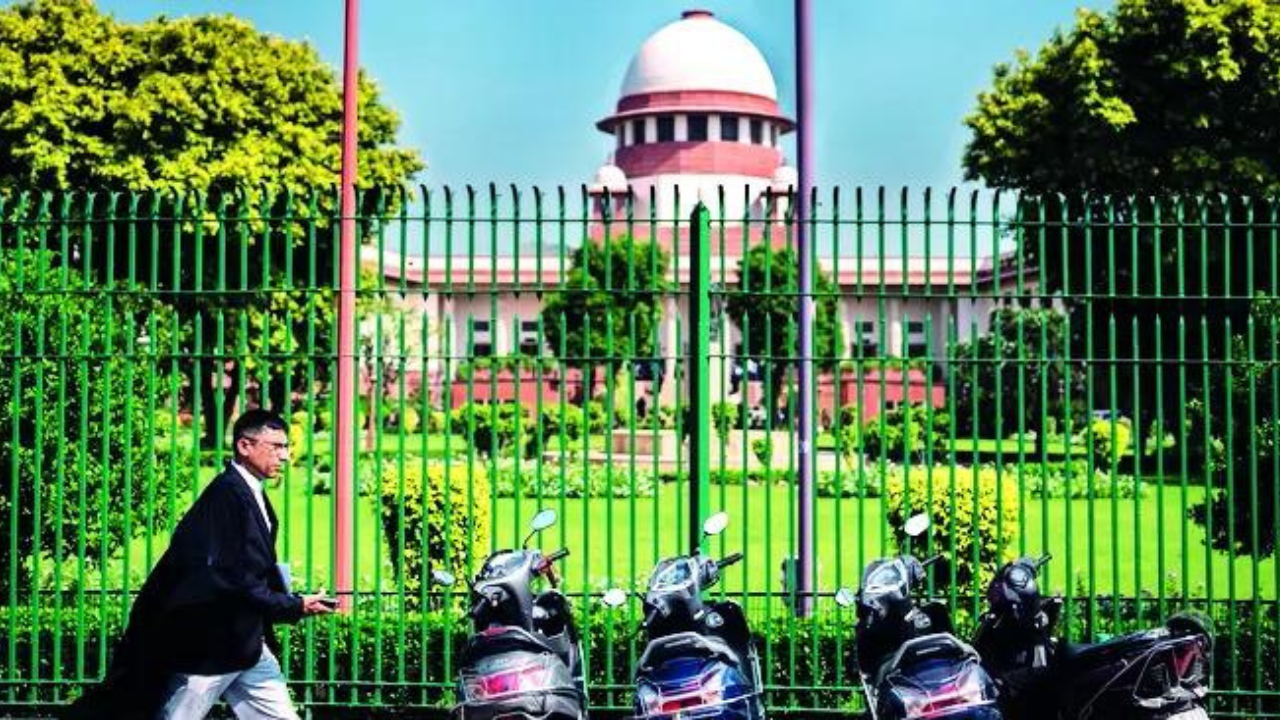 Can Muslims be governed by Indian succession law instead of Shariat? SC to examine