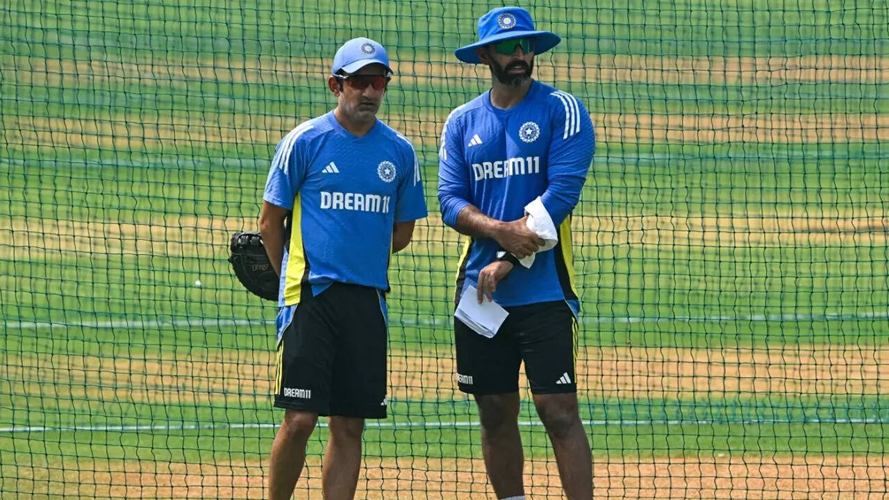 Abhishek Nayar sacked? BCCI secretary Saikia says …