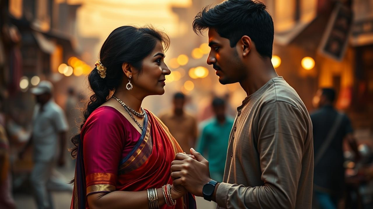 UP women who eloped with daughter’s fiancé returns days before wedding