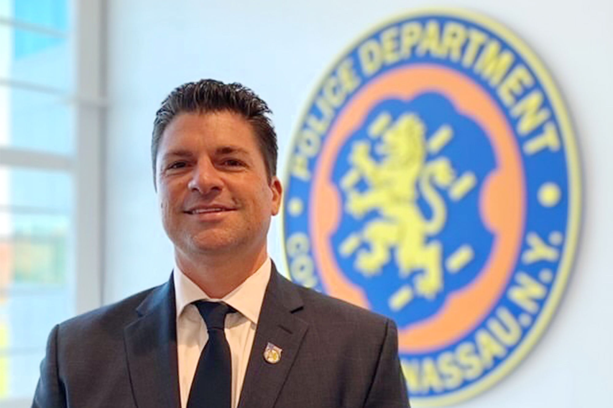 Three Long Island cops committed suicide already this year, as Nassau PBA sounds the alarm