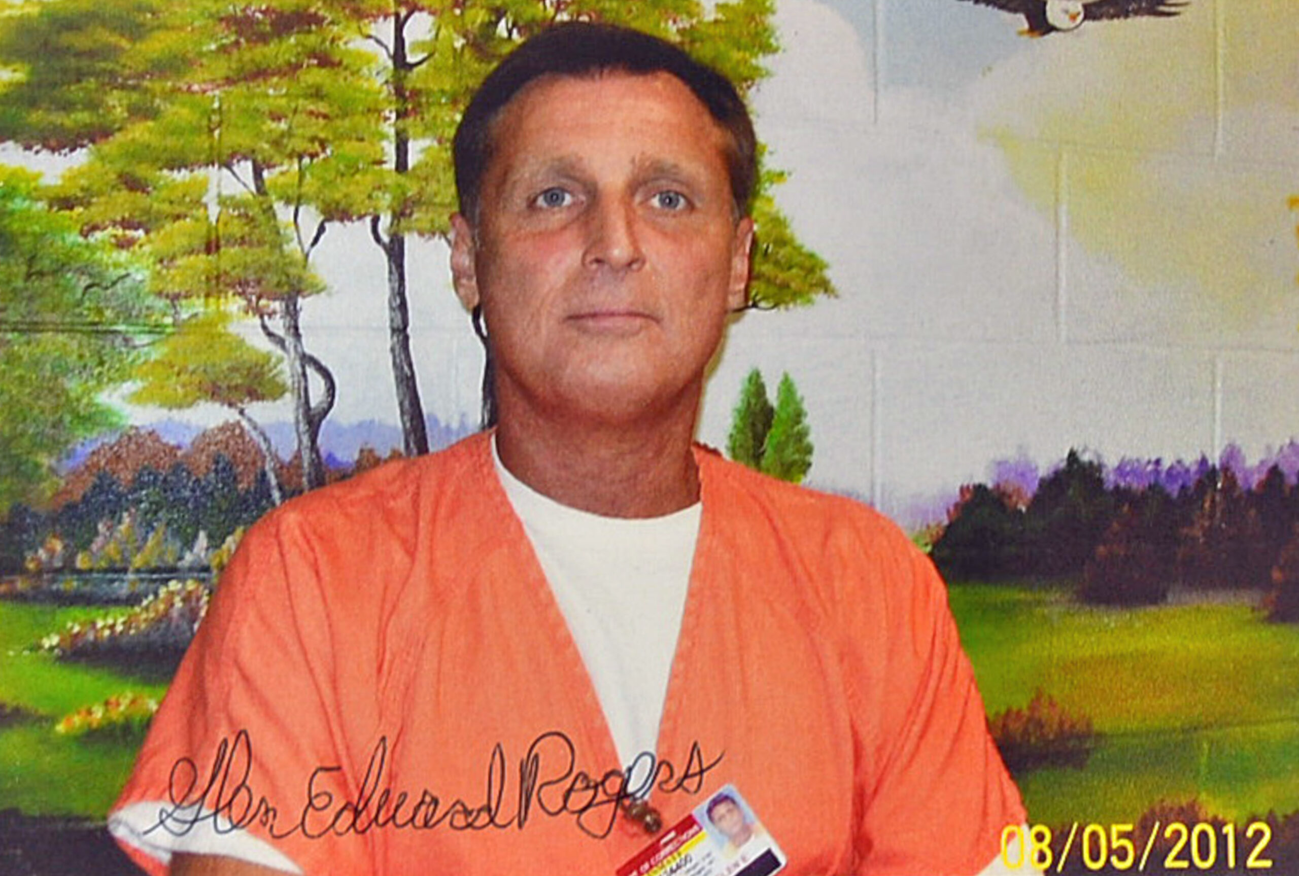 Man who killed women in both Florida and California set to be executed