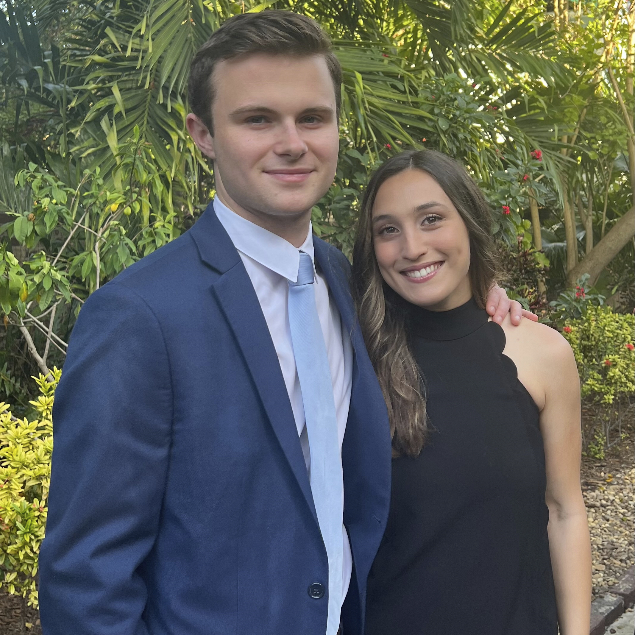 MIT grads killed in upstate NY plane crash planned to get engaged this summer