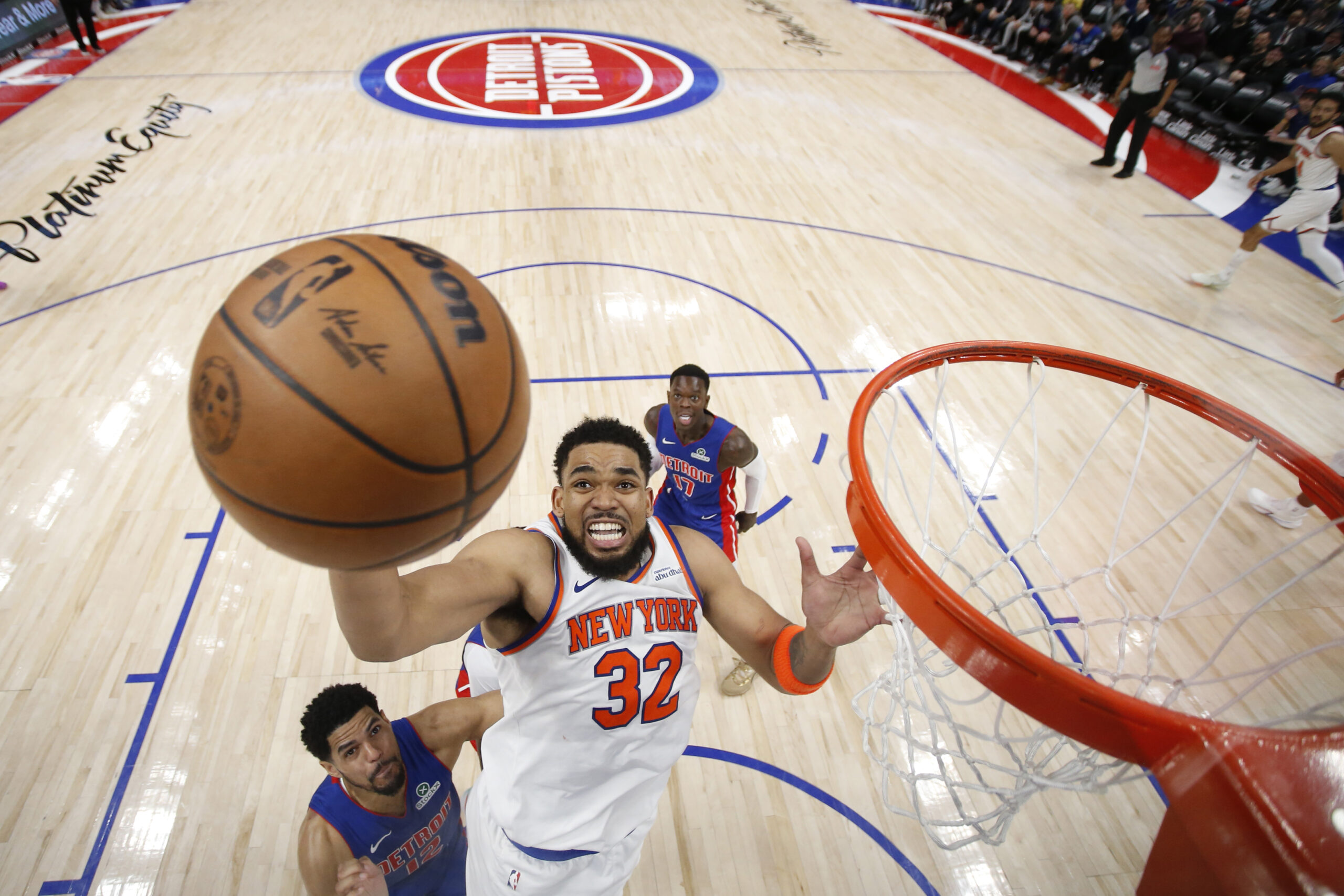 The trade aftermaths, coaching hot seats and legendary last stands that will define the NBA playoffs