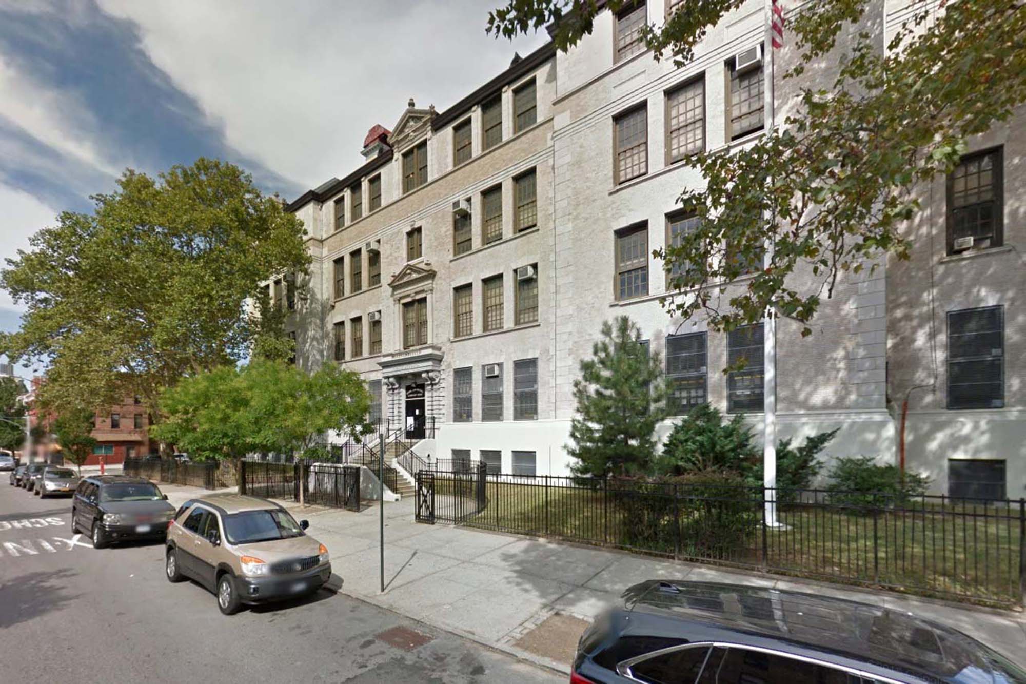 Wilding at will — NY’s crime  ‘reforms’ let kids sow terror on our streets