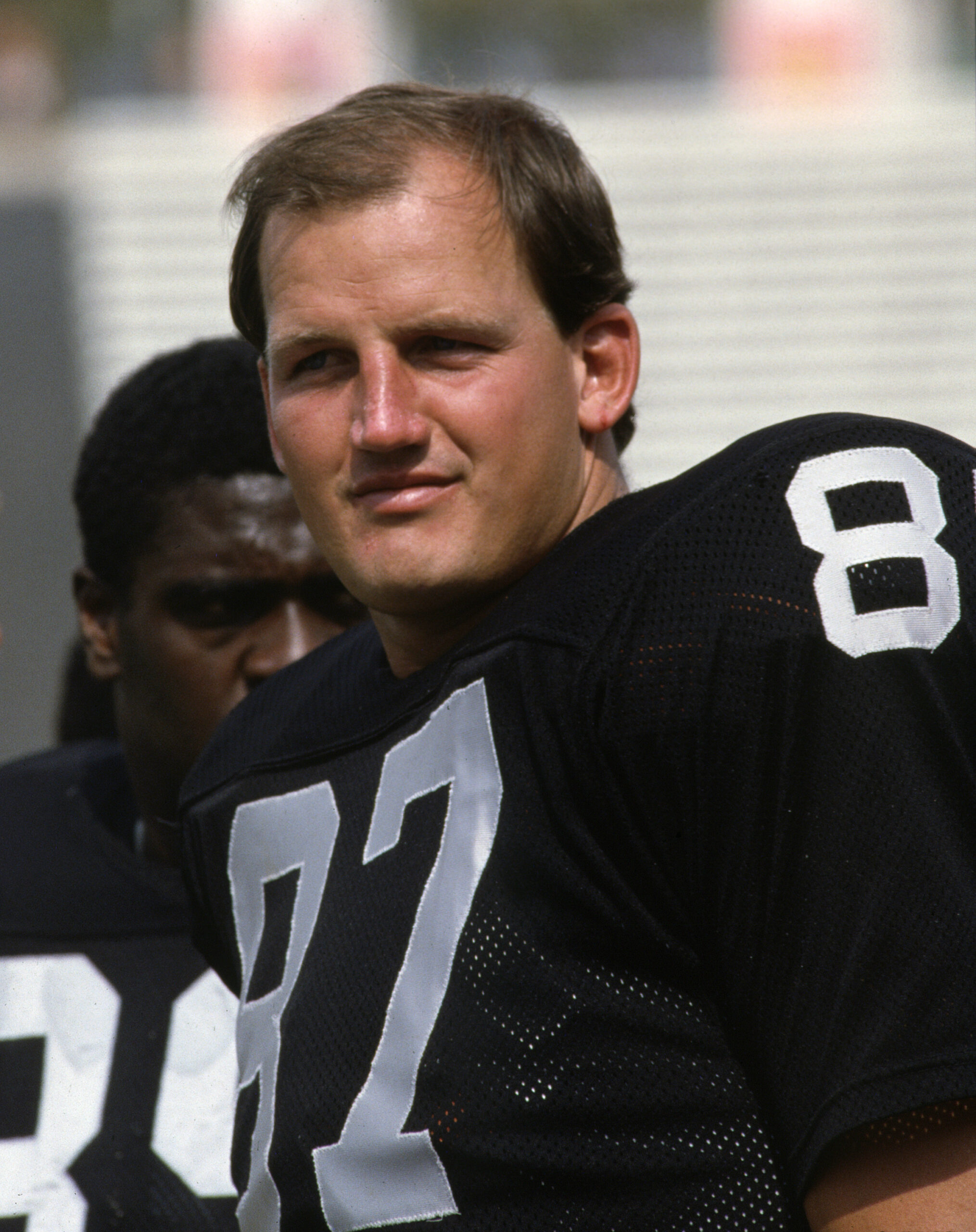 Don Hasselbeck, former Super Bowl champion, ex-Giant and father of two NFL QBs, dead at 70