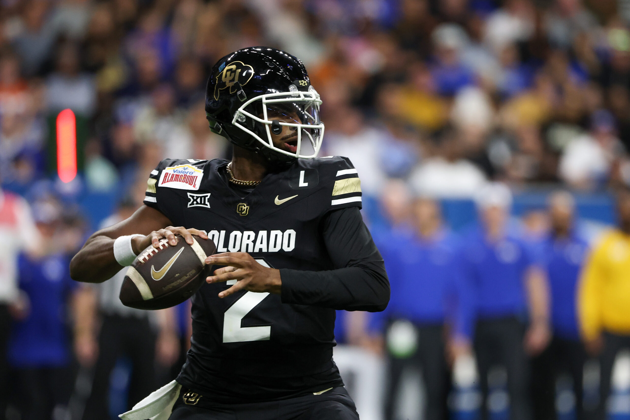 Giants won’t ‘force’ QB pick as massive 2025 NFL Draft decision looms