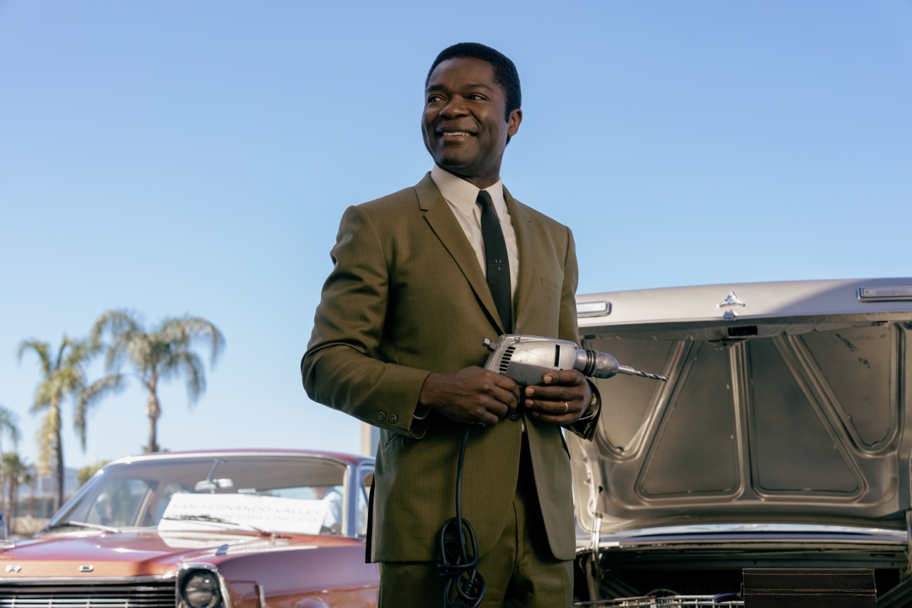 Stream It Or Skip It: ‘Government Cheese’ On Apple TV+, Where A Man Gets Divine Signals As He Tries To Reconnect With His Family After A Stint In Prison