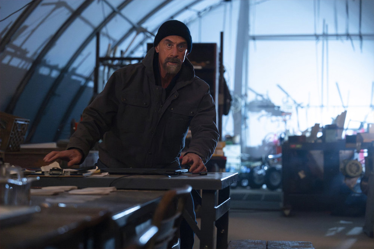 When Do New Episodes of ‘Law and Order: Organized Crime’ Come Out?