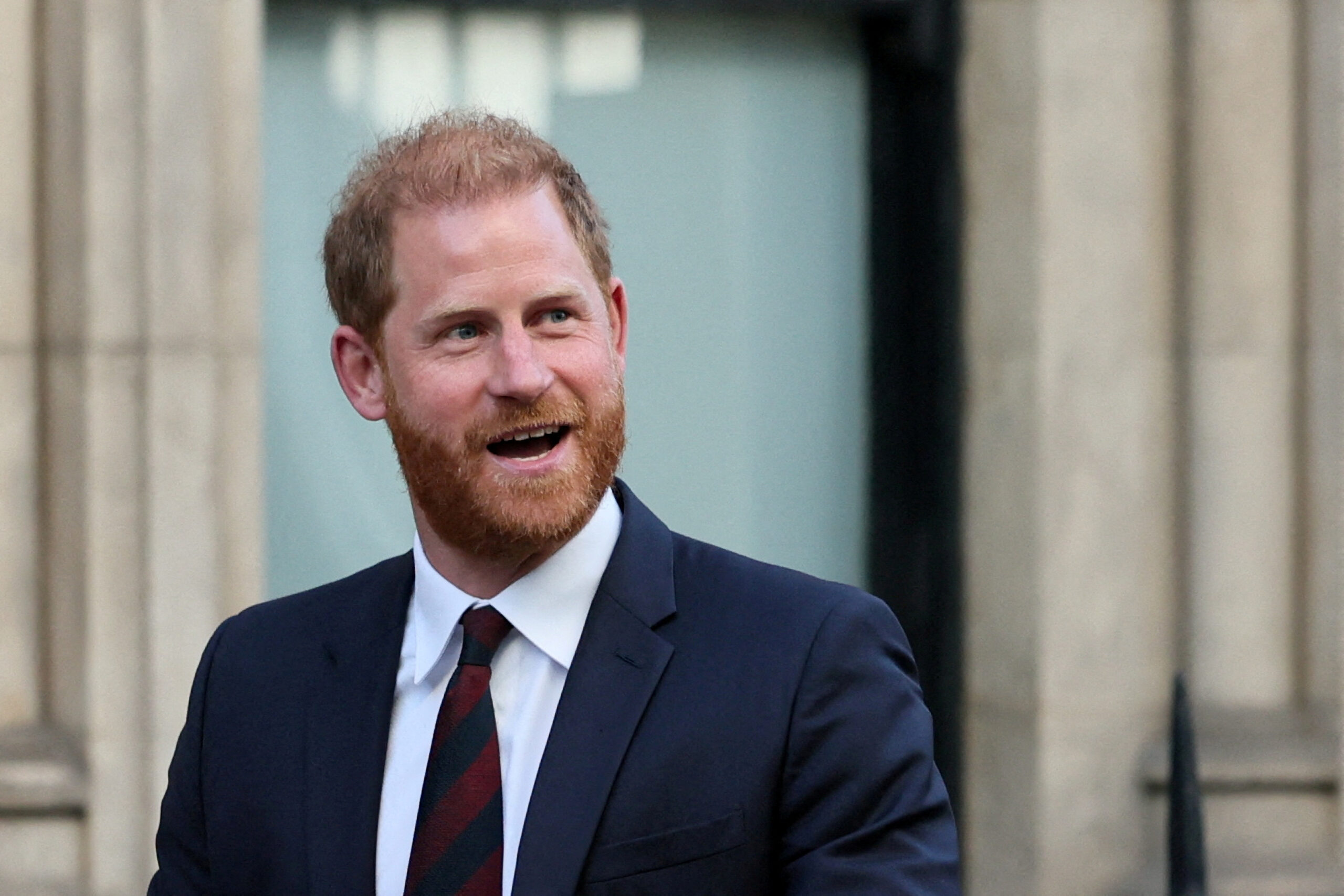 Prince Harry says he’s ‘incredibly proud’ of Meghan Markle’s As Ever brand: ‘Fully support absolutely everything she’s done’