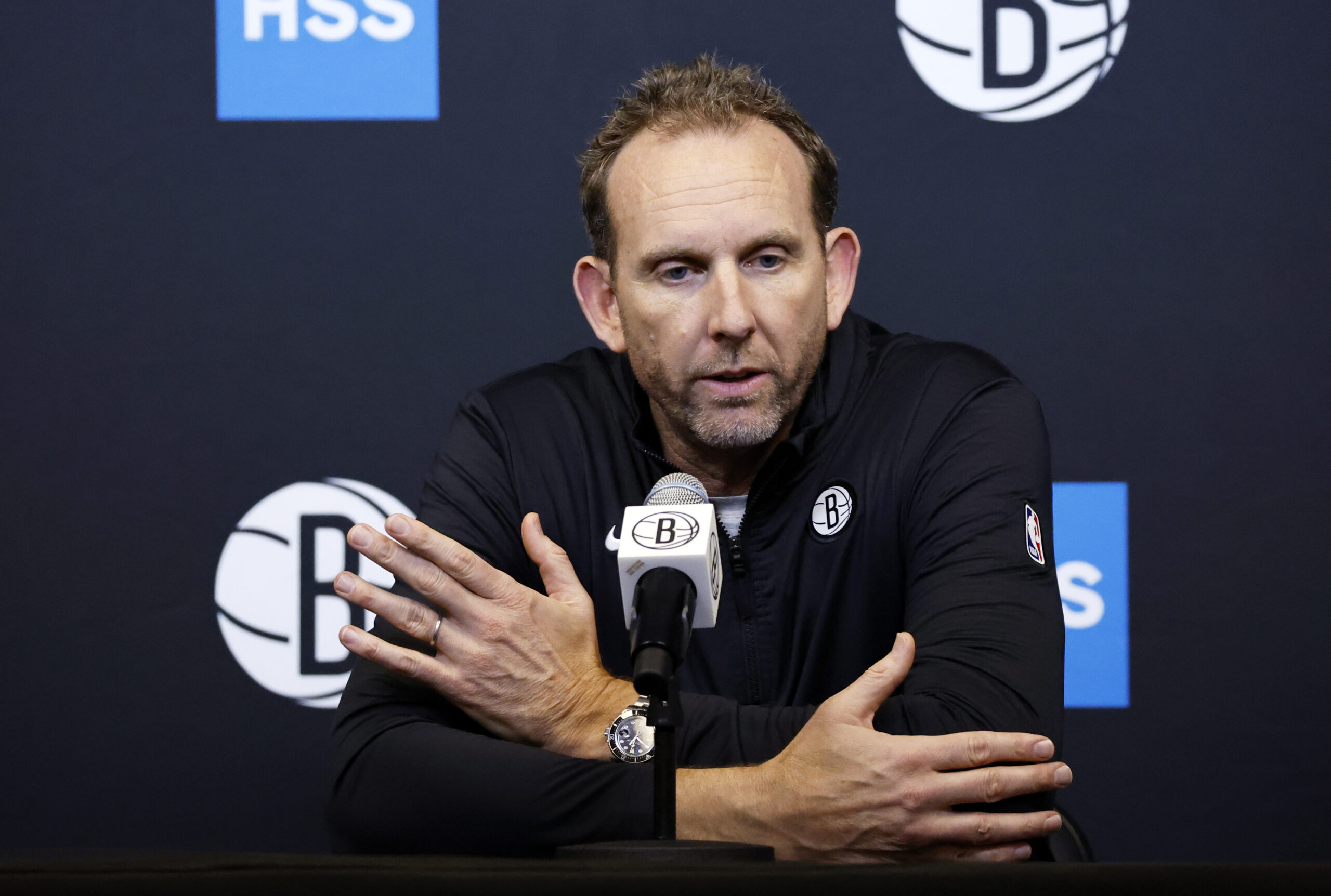 Nets have two clear choices in how to approach critical offseason