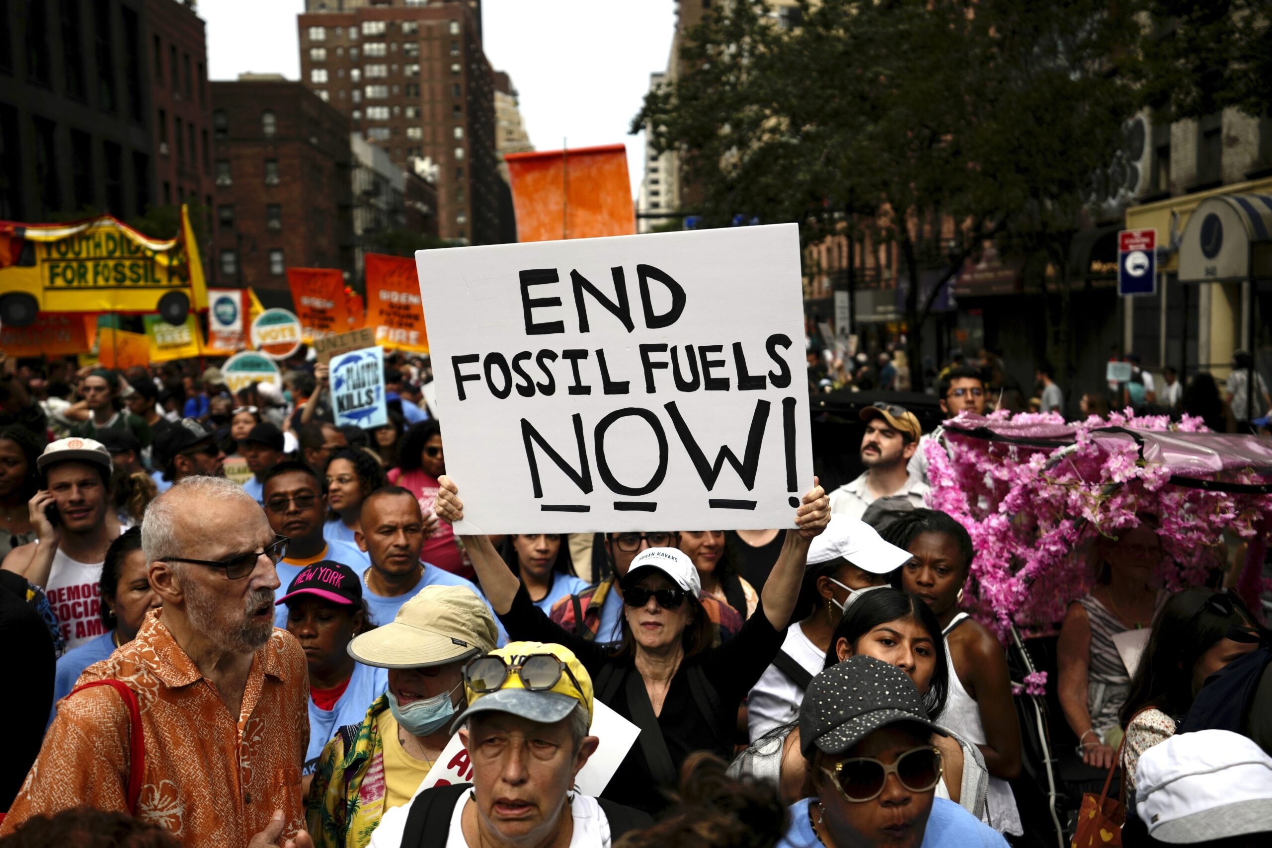 Climate zealots are always wrong  — but never own up to their nonsense