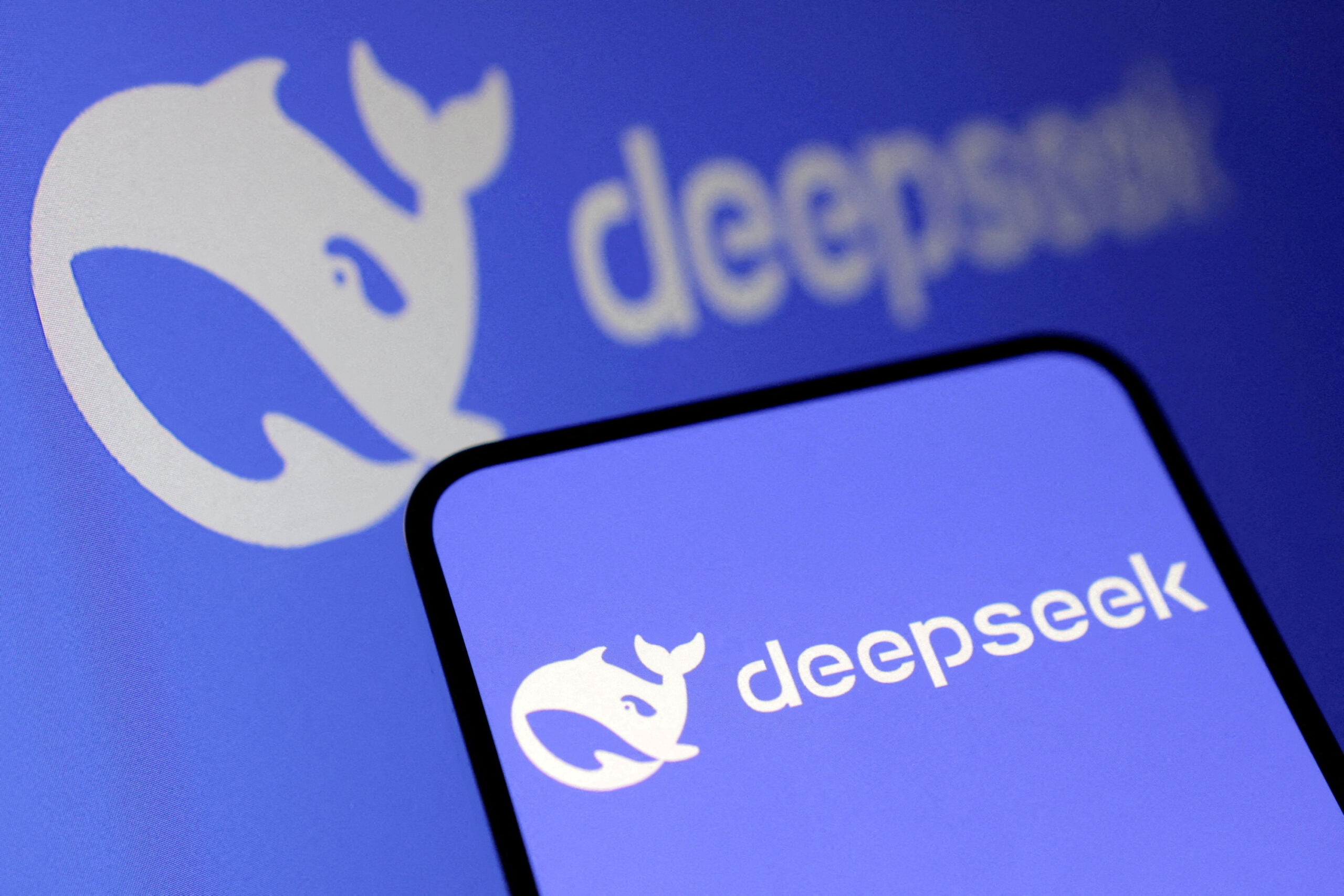 US mulls penalties to block DeepSeek from buying American technology