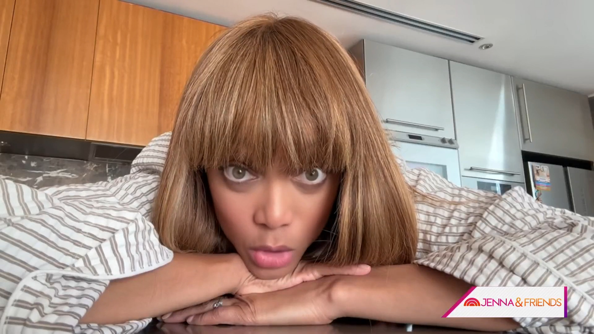 Tyra Banks reveals why she ditched the US and moved to Australia with her family: ‘Dream come true’