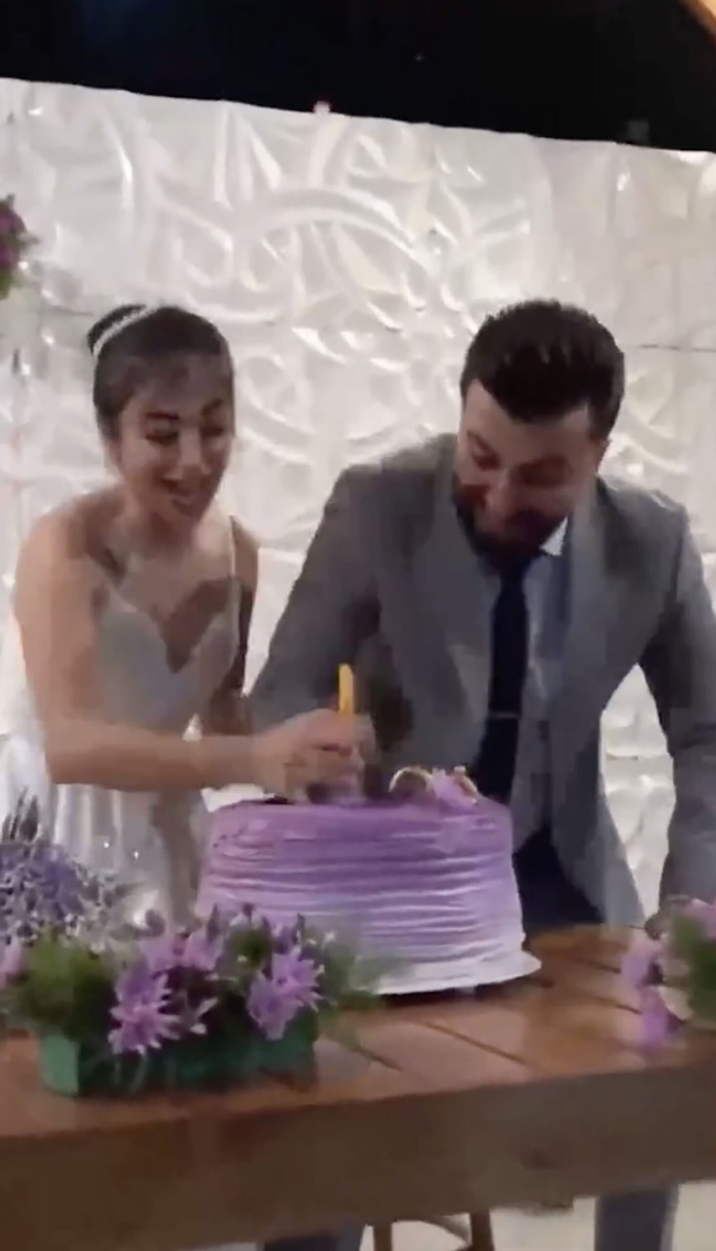 Groom labeled a ‘jerk’ for pulling cruel wedding day prank on bride: ‘Humiliating another is never fun’