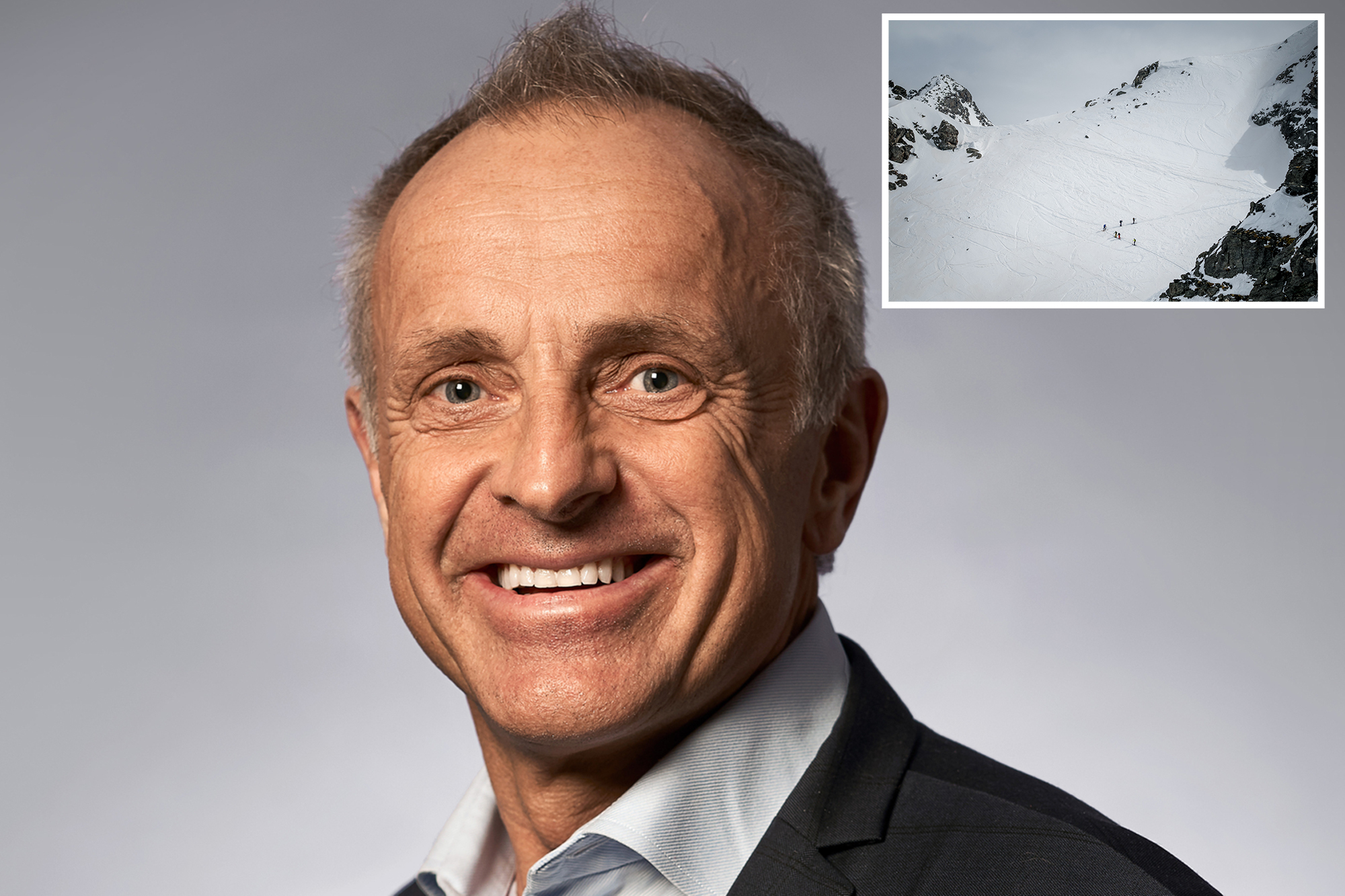 Lego boss and close friend of Danish Queen Mary dies in skiing accident