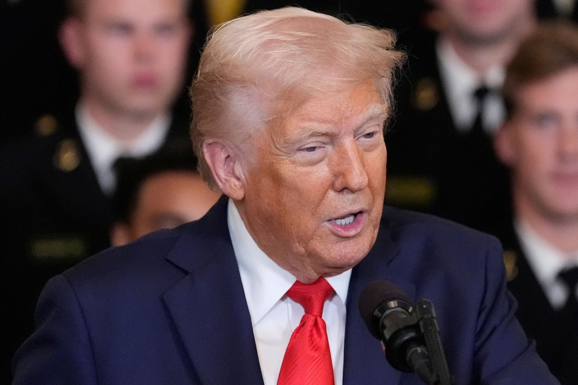 Trump tariffs’ squeeze on small businesses: Letters to the Editor — April 17, 2025