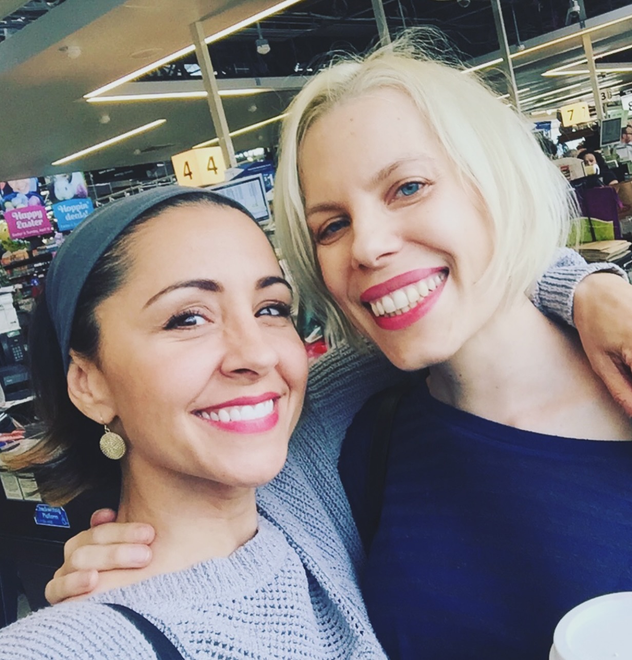 Real-life Nikki from ‘Dying for Sex’ reveals which of Molly’s exes have reached out about ‘risky’ show