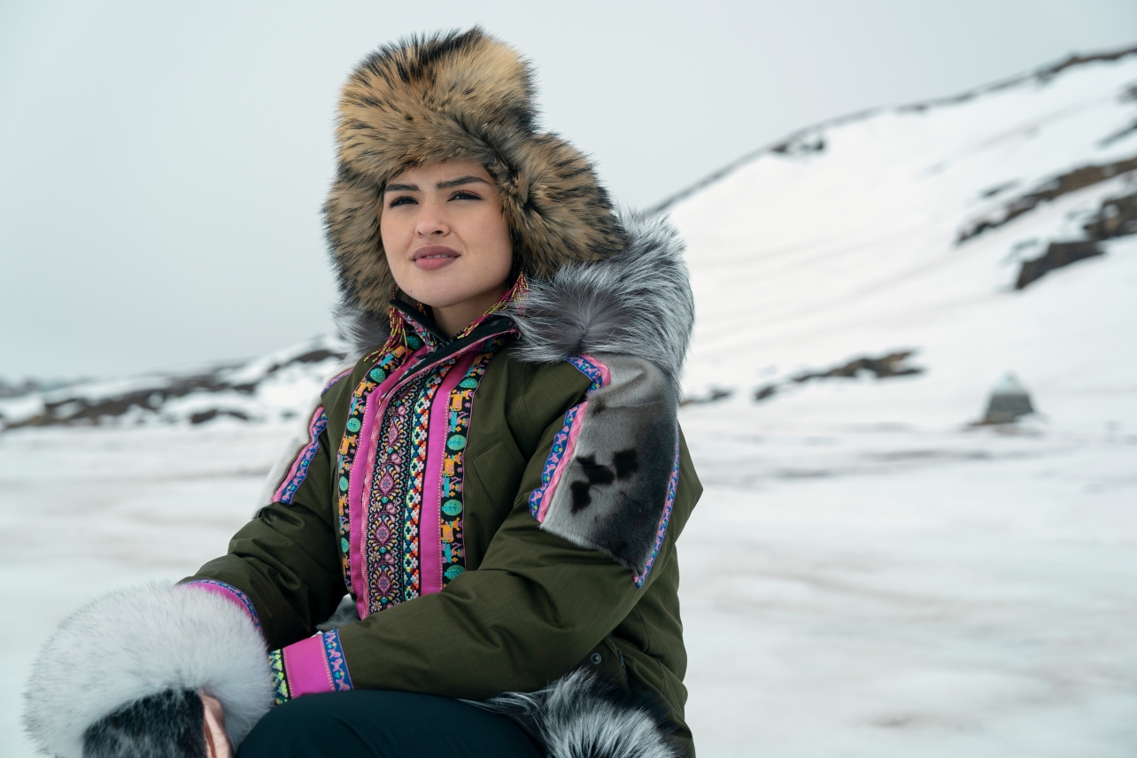 Where Was ‘North Of North’ Filmed?