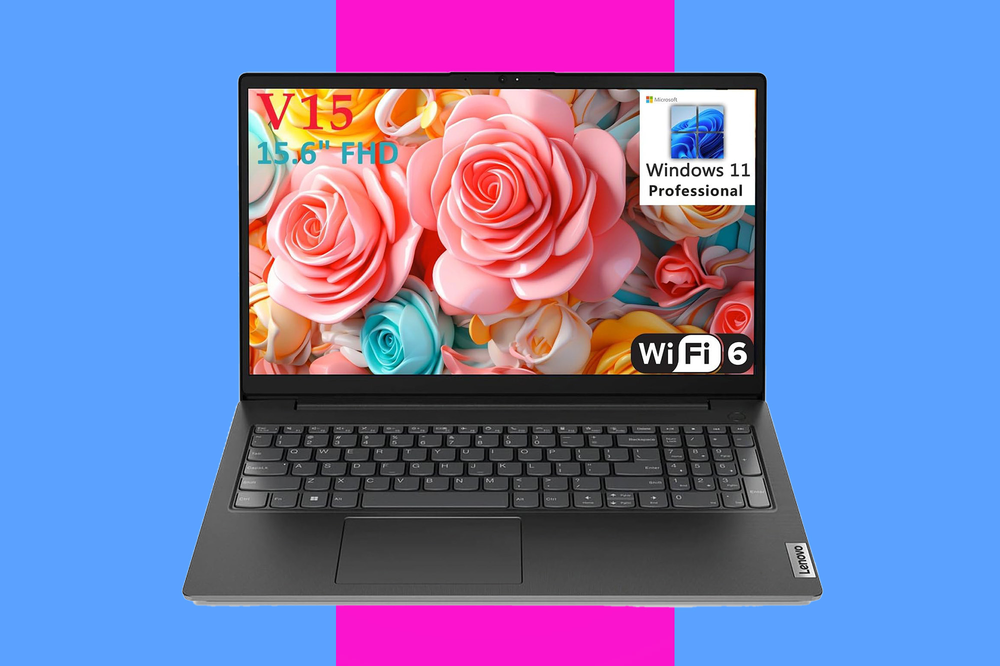 This Lenovo laptop is over ,000 today on Amazon — yes, you read that right