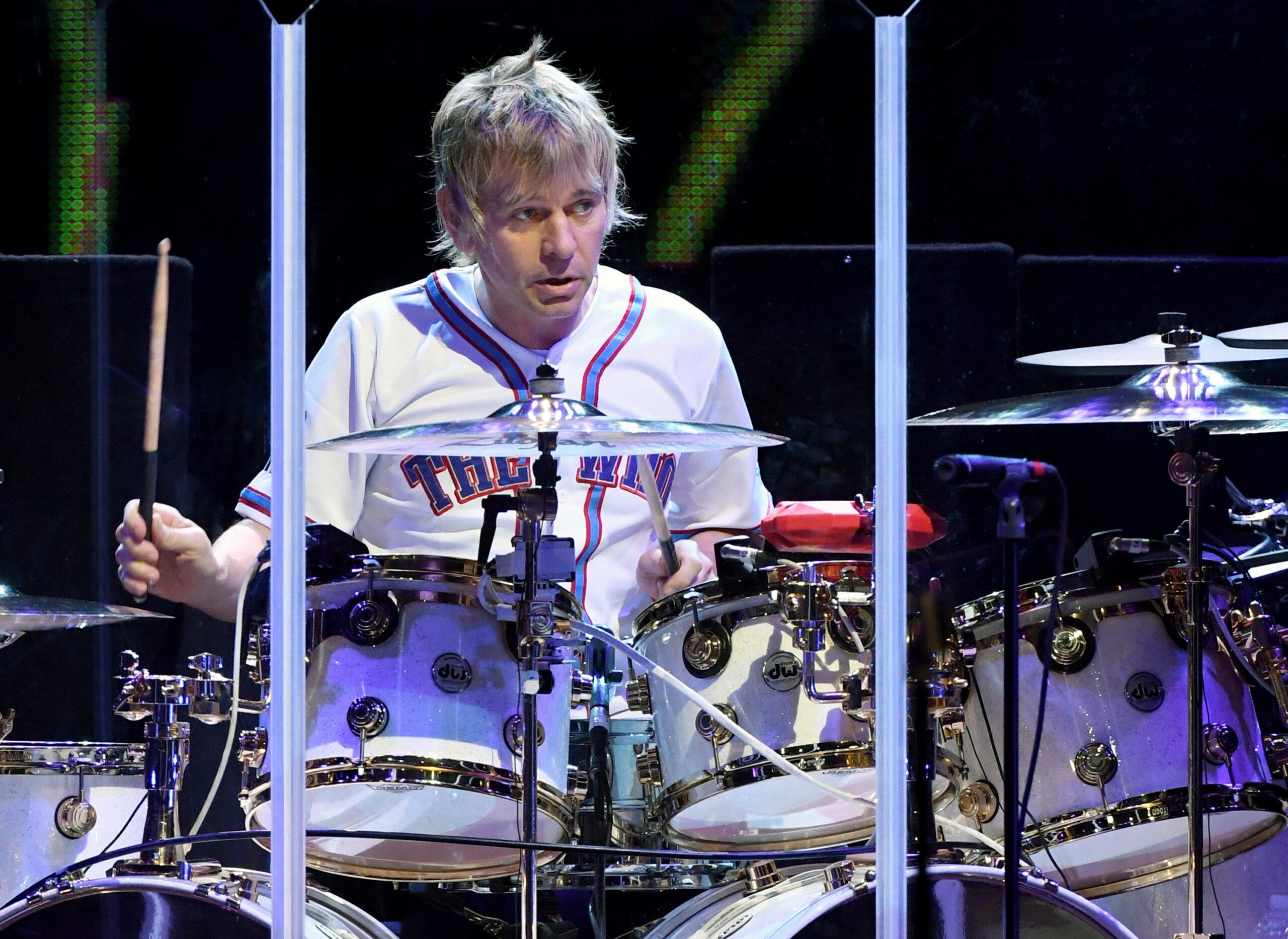 The Who drummer Zak Starkey breaks silence after he’s kicked out of band after almost 30 years