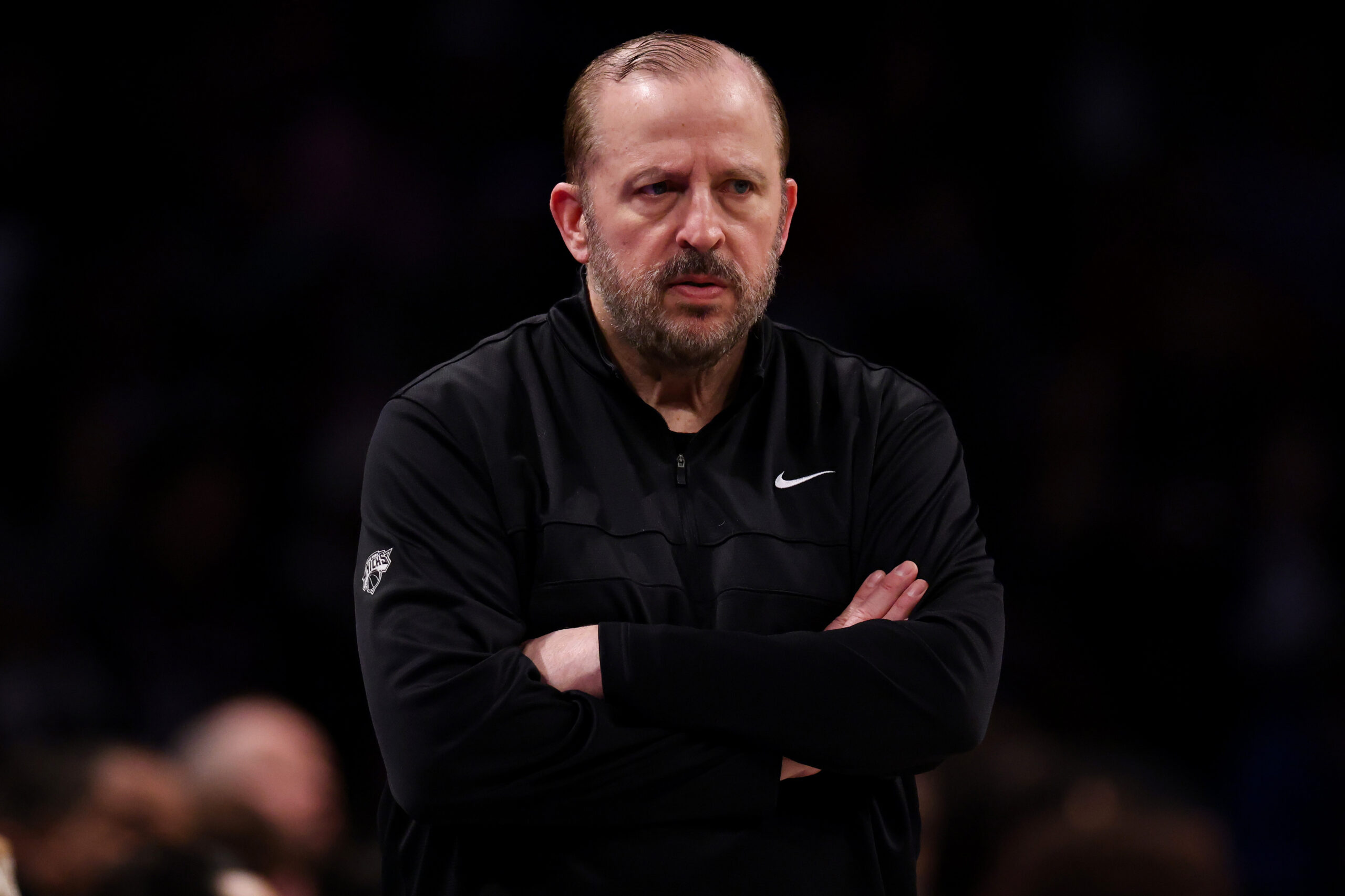 Too many fans calling for Tom Thibodeau’s job despite Knicks’ success