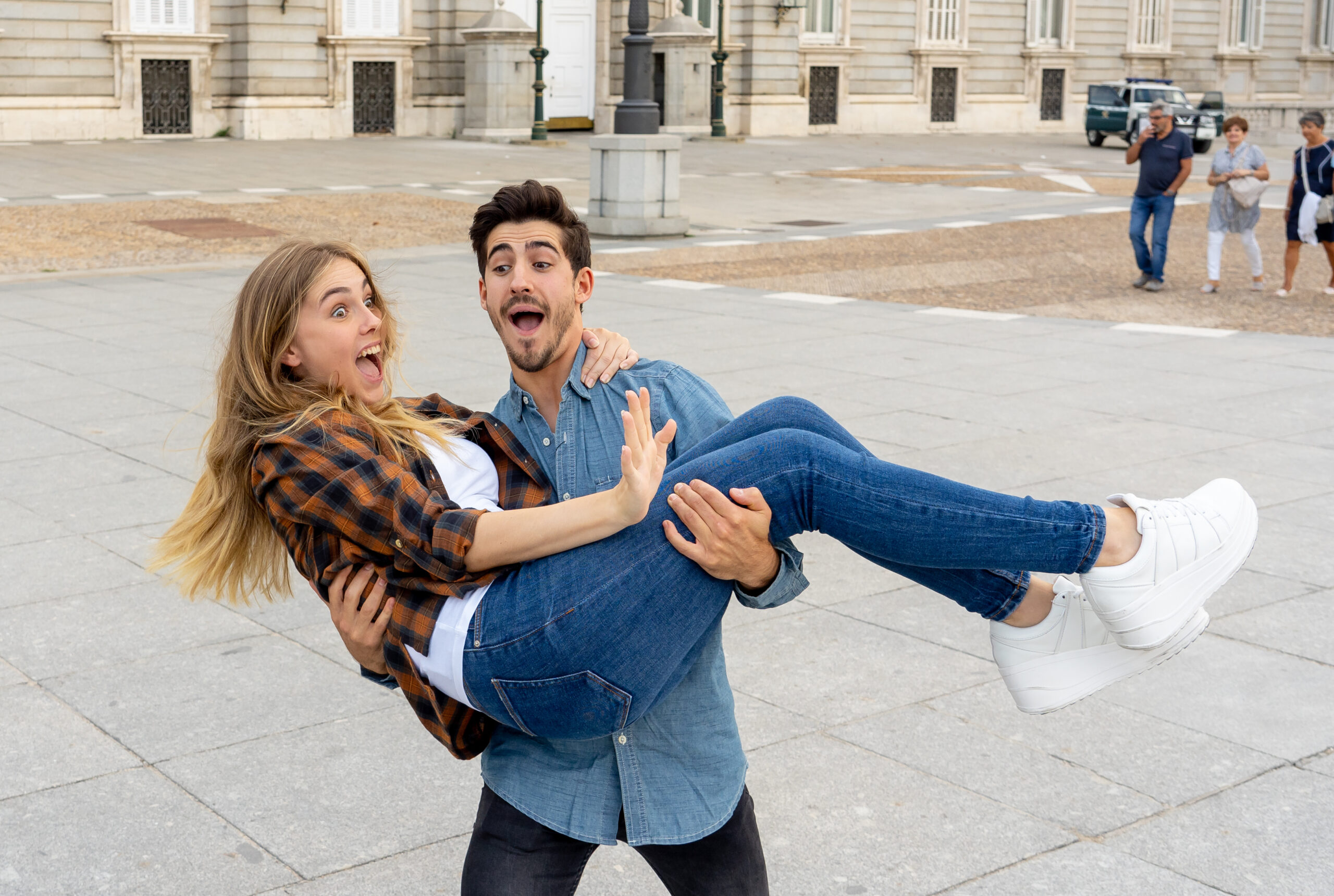Here’s what Europeans really think about American tourists — and why they tolerate us