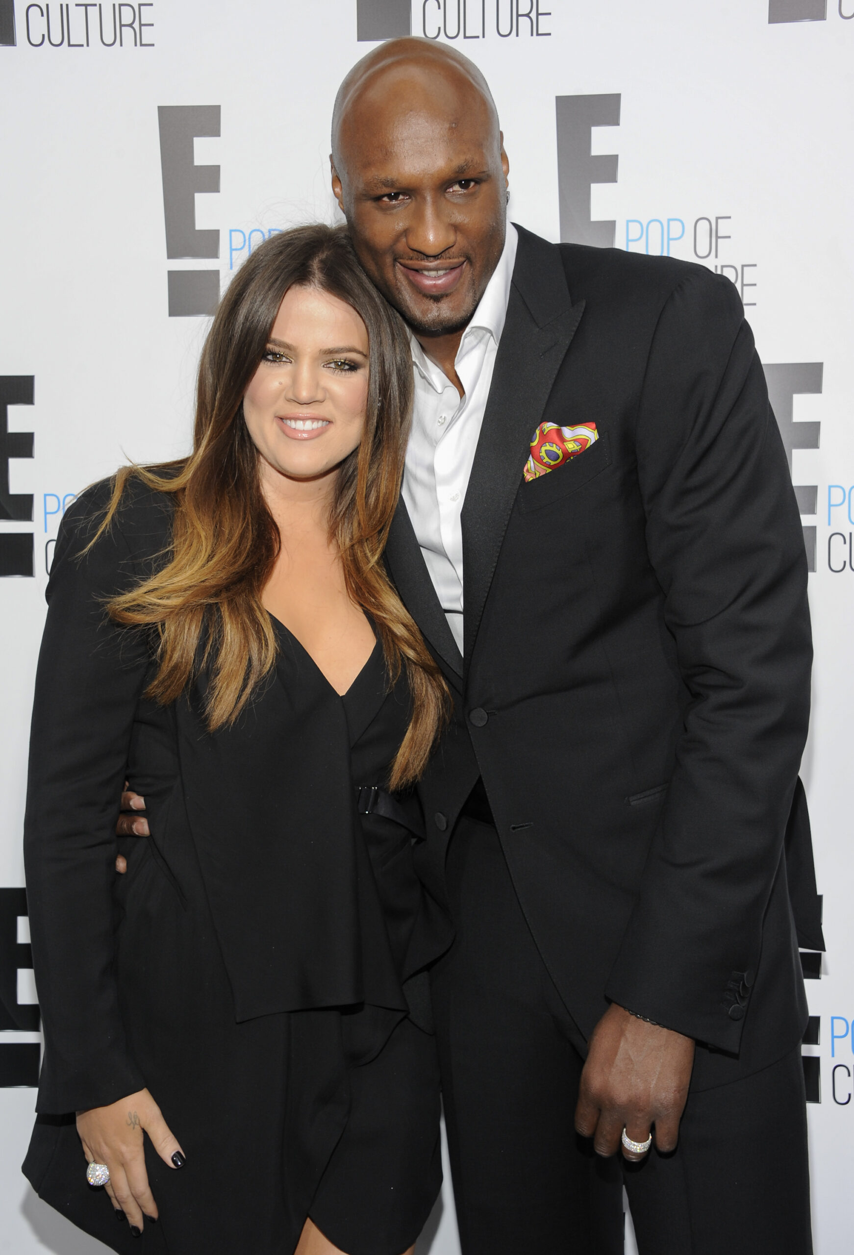 ‘Ballistic’ Khloé Kardashian got into ‘bloody’ fight with Lamar Odom after tracking him to uncover cheating