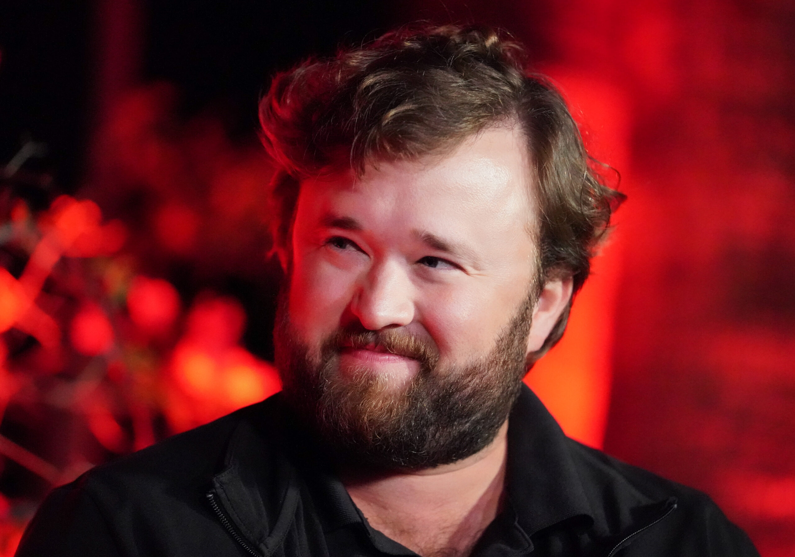 Haley Joel Osment arrested for alleged public intoxication at California ski resort: report