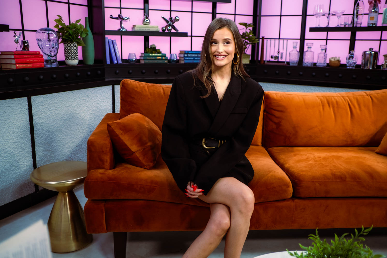 Lexi Wood slams Jesse Solomon’s ‘ridiculous’ accusation that she flirted with West Wilson