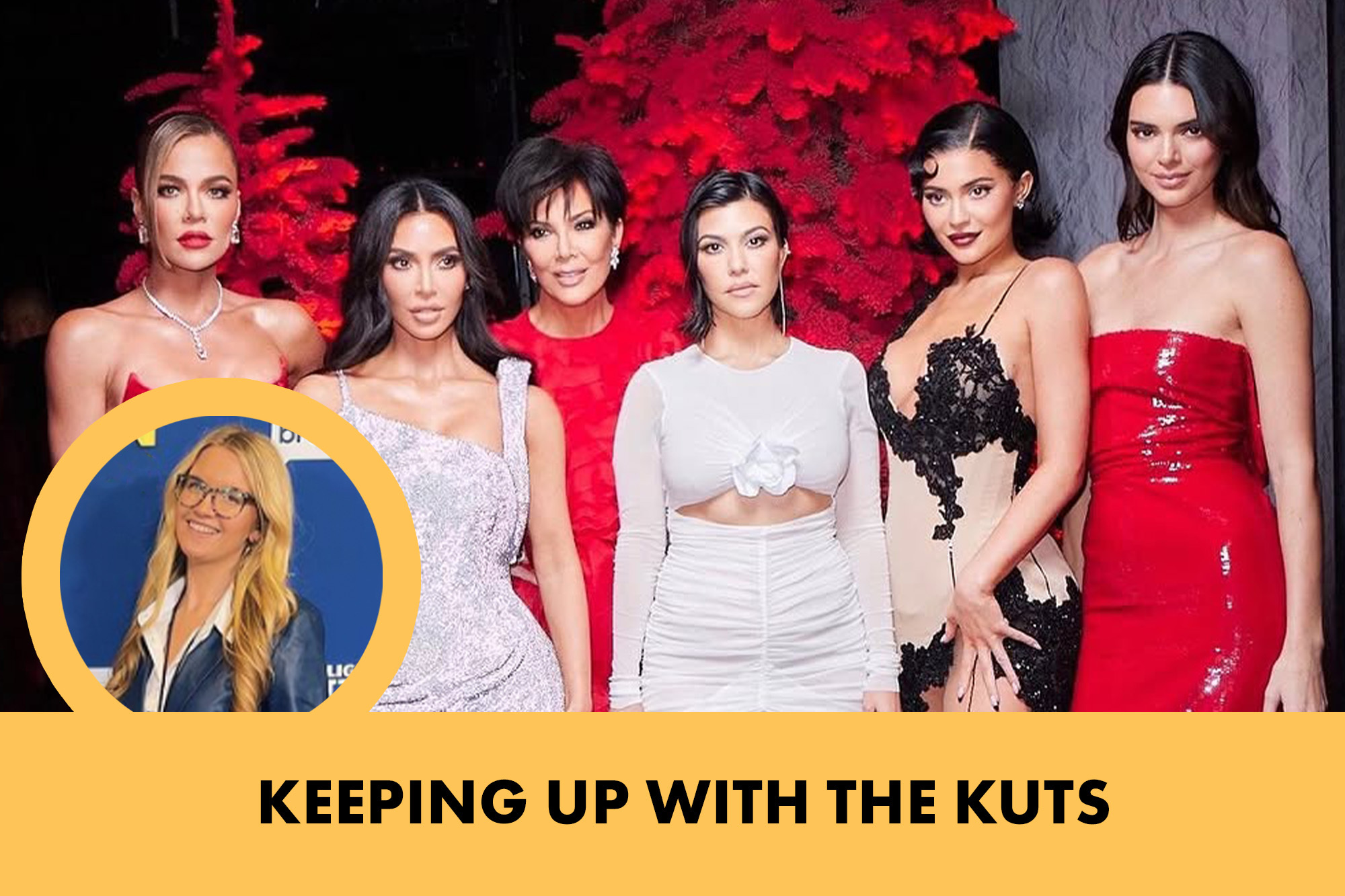 Which Kardashian sister is the ‘pickiest’ with show edits