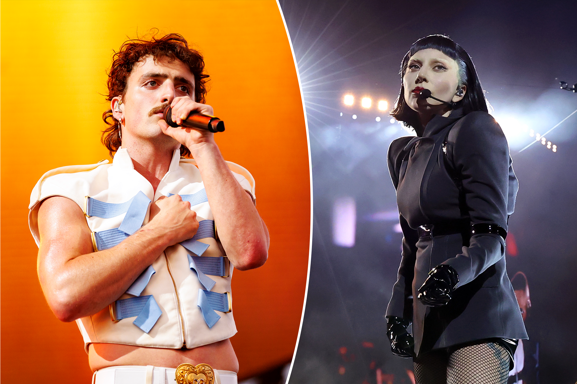 The ultimate Coachella 2025 recap: performances, parties, celebrity sightings, more